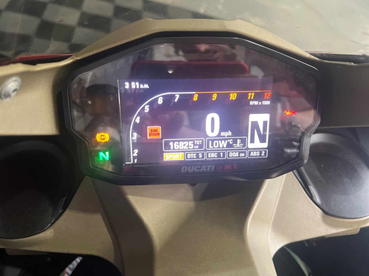 Used Ducati 1199 Panigale for sale - 78434480: Photo 15