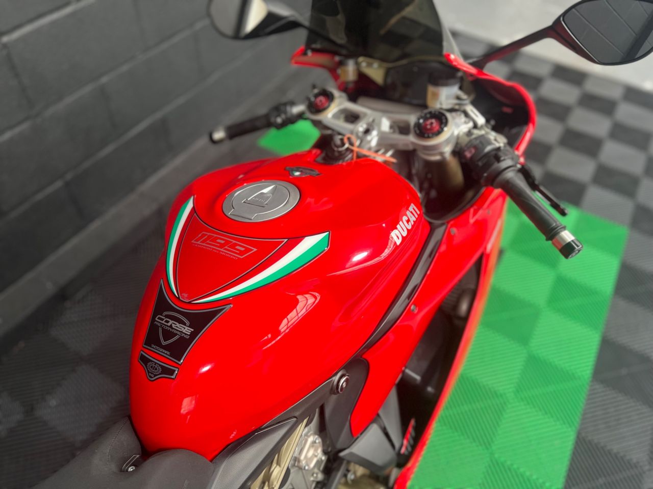 Used Ducati 1199 Panigale for sale - 78434480: Photo 16