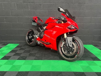 Used Ducati 1199 Panigale undefined for sale - bike-78434480: Photo