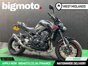 Used Kawasaki Z900 undefined for sale - bike-79760789: Photo