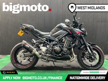 Used Kawasaki Z900 undefined for sale - bike-79760789: Photo