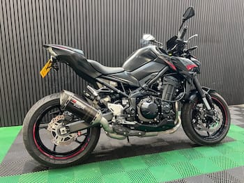 Used Kawasaki Z900 undefined for sale - bike-79760789: Photo