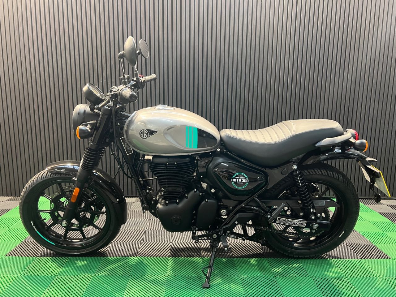 Used Royal Enfield Hunter 350 for sale - 78435477: Photo 7