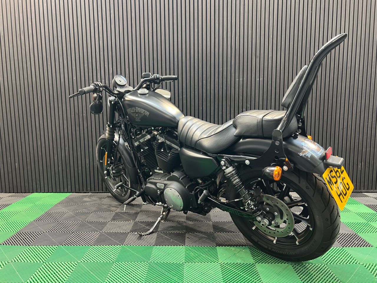 Used Harley-Davidson Sportster for sale - 78644325: Photo 10