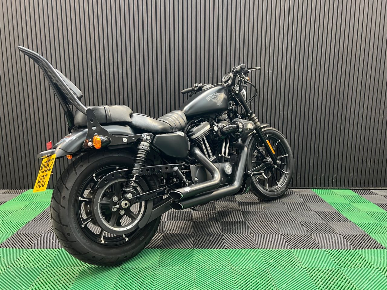 Used Harley-Davidson Sportster for sale - 78644325: Photo 11