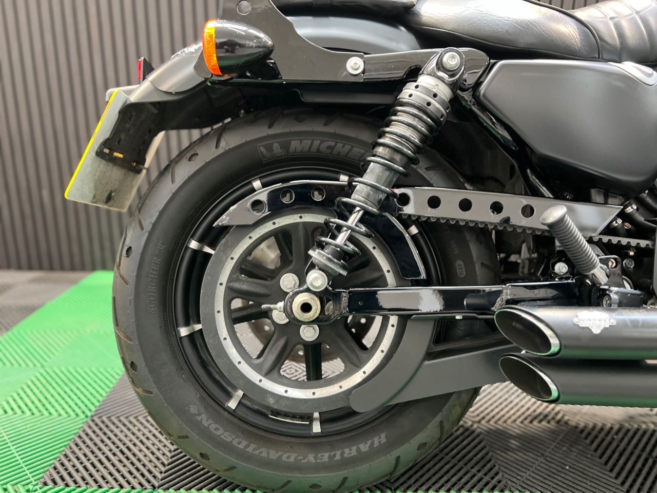 Used Harley-Davidson Sportster for sale - 78644325: Photo 12