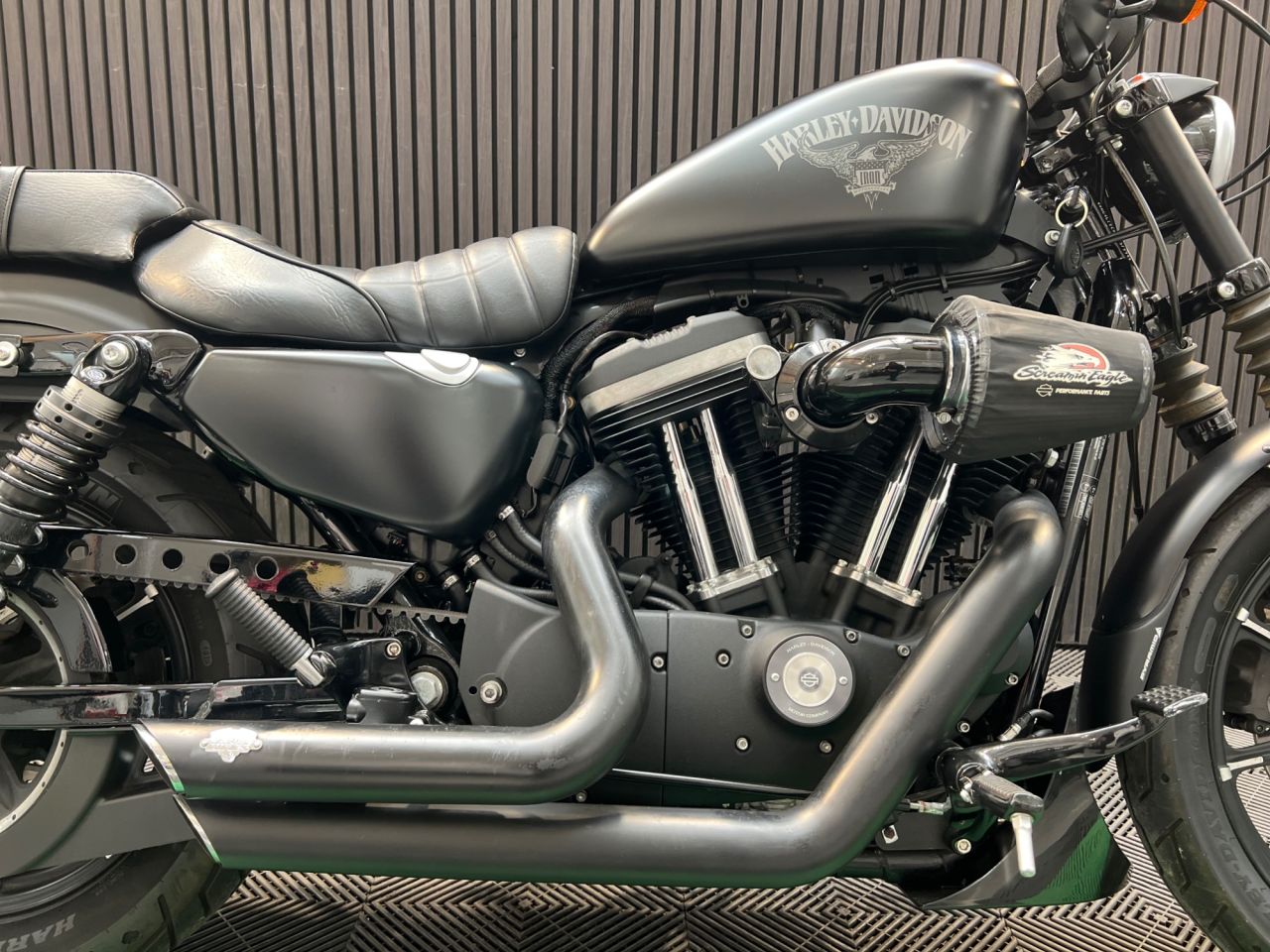 Used Harley-Davidson Sportster for sale - 78644325: Photo 13
