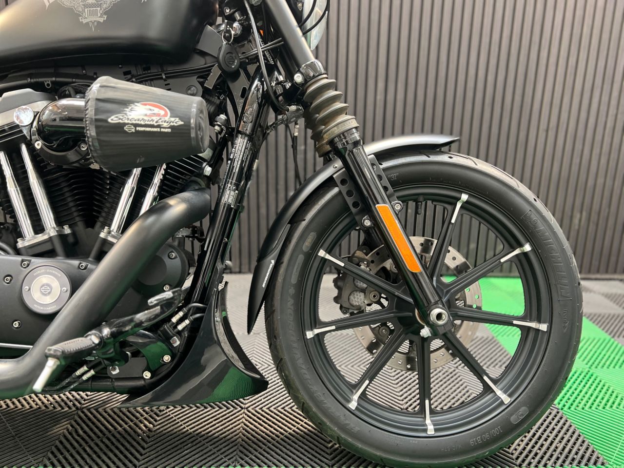Used Harley-Davidson Sportster for sale - 78644325: Photo 14