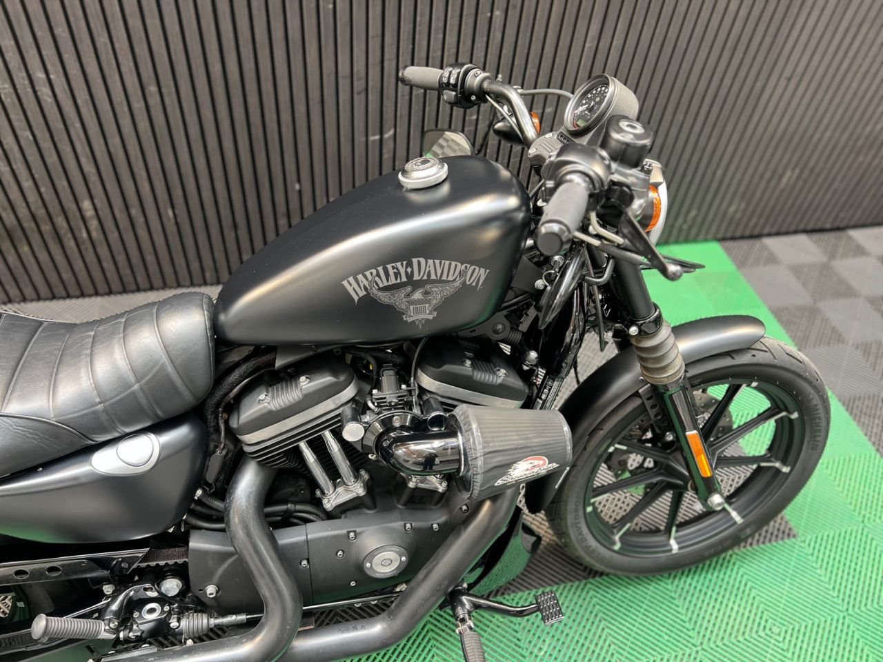 Used Harley-Davidson Sportster for sale - 78644325: Photo 16