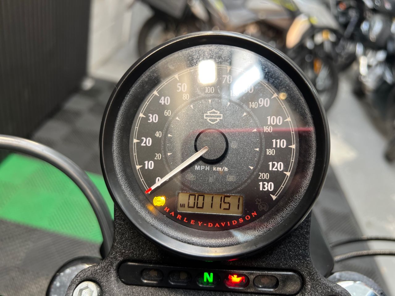 Used Harley-Davidson Sportster for sale - 78644325: Photo 17