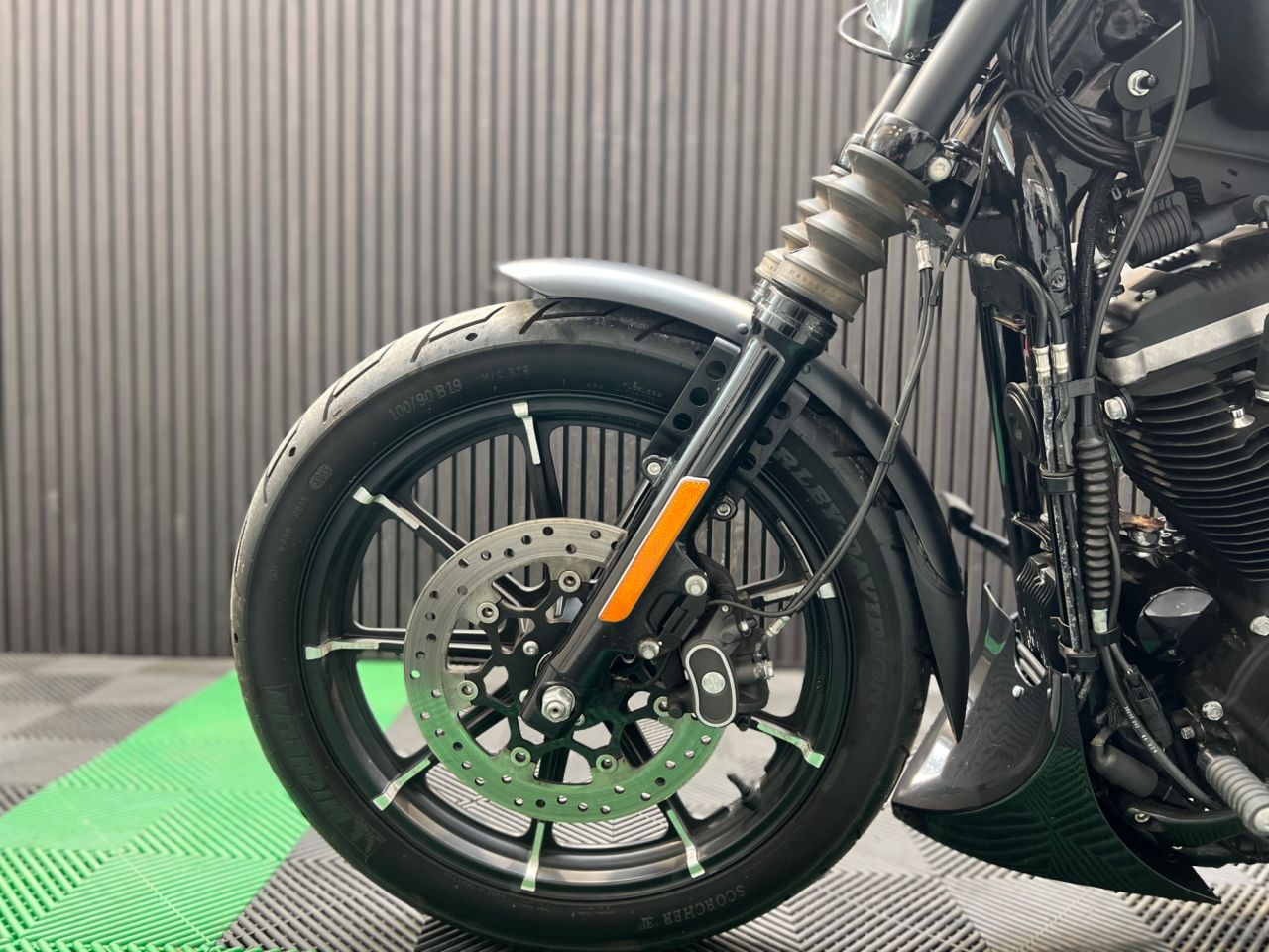 Used Harley-Davidson Sportster for sale - 78644325: Photo 18