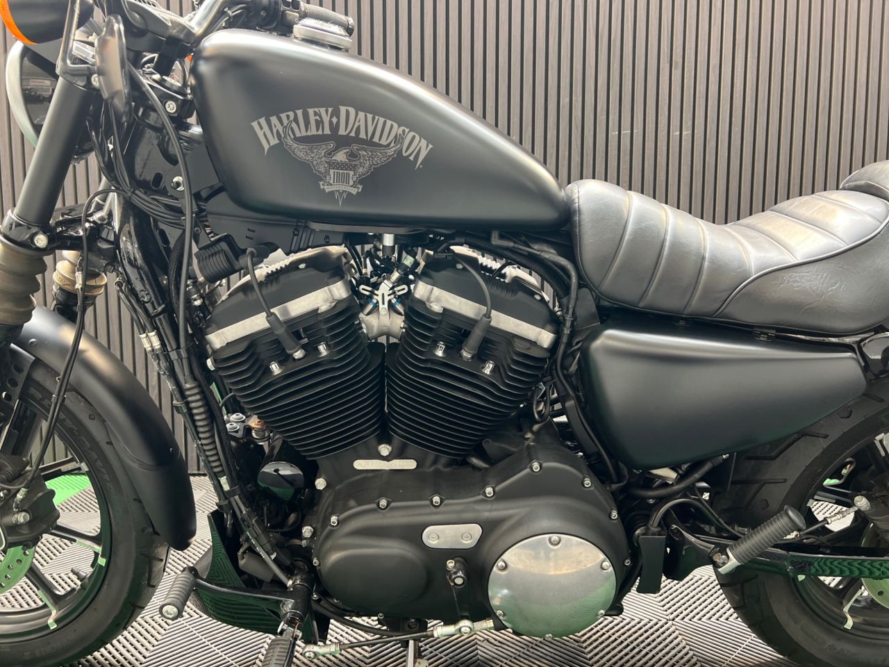 Used Harley-Davidson Sportster for sale - 78644325: Photo 19