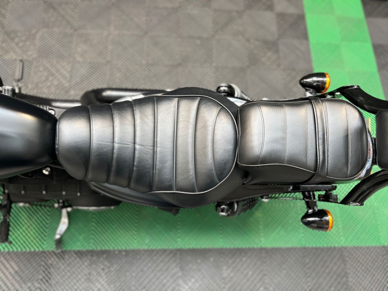 Used Harley-Davidson Sportster for sale - 78644325: Photo 21