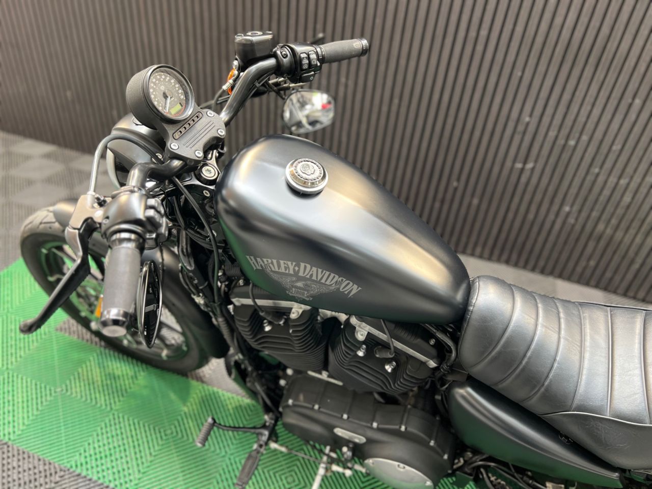Used Harley-Davidson Sportster for sale - 78644325: Photo 22