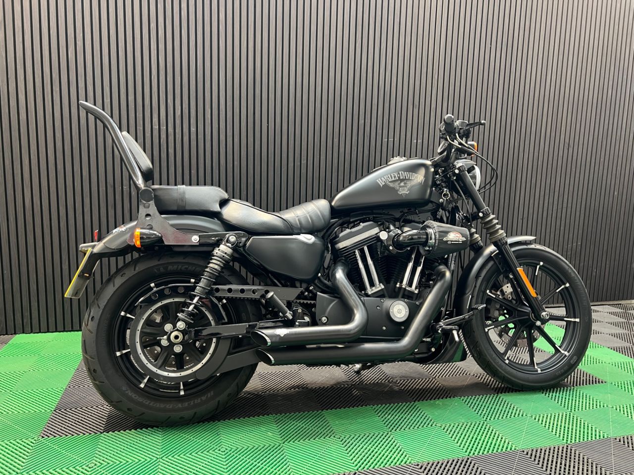 Used Harley-Davidson Sportster for sale - 78644325: Photo 4
