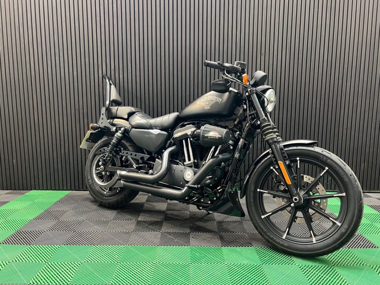 Used Harley-Davidson Sportster for sale - 78644325: Photo 6