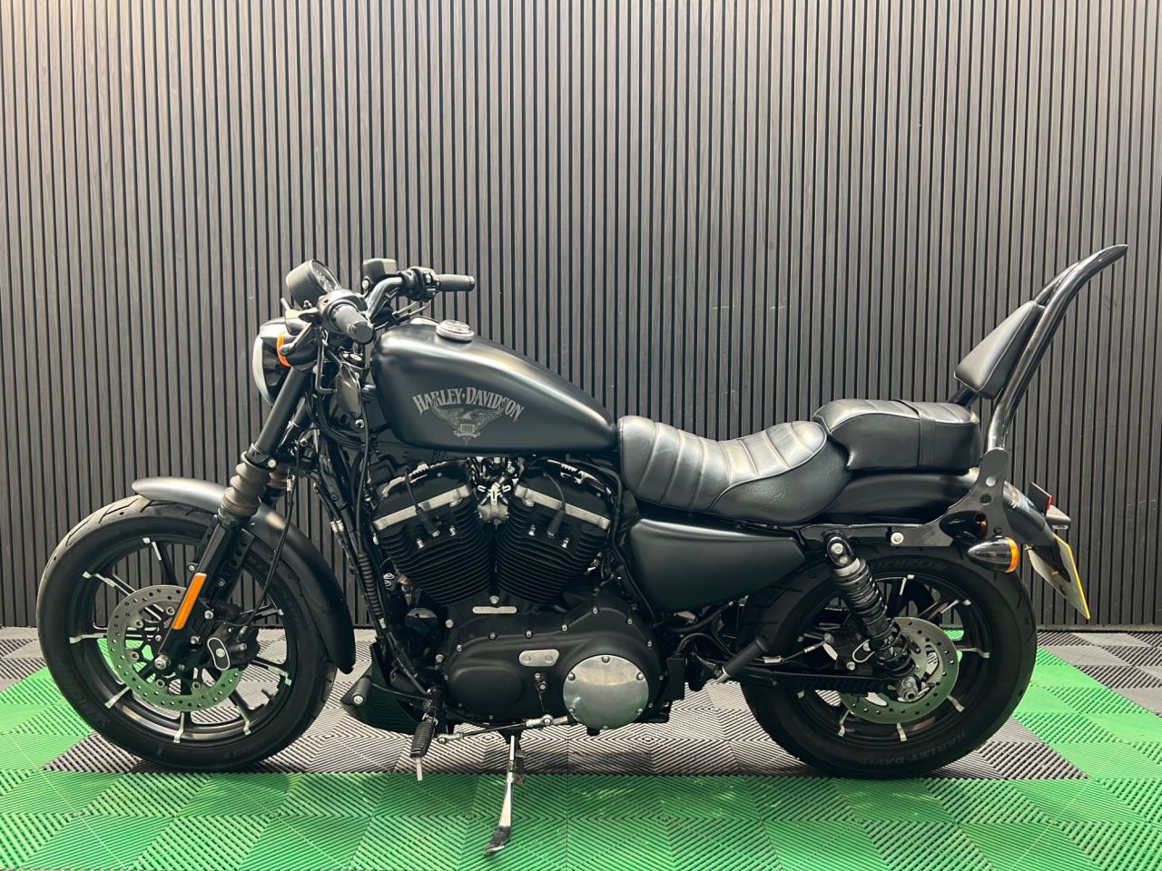 Used Harley-Davidson Sportster for sale - 78644325: Photo 7
