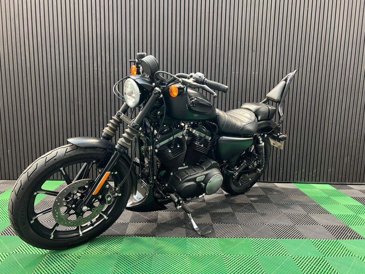 Used Harley-Davidson Sportster for sale - 78644325: Photo 9