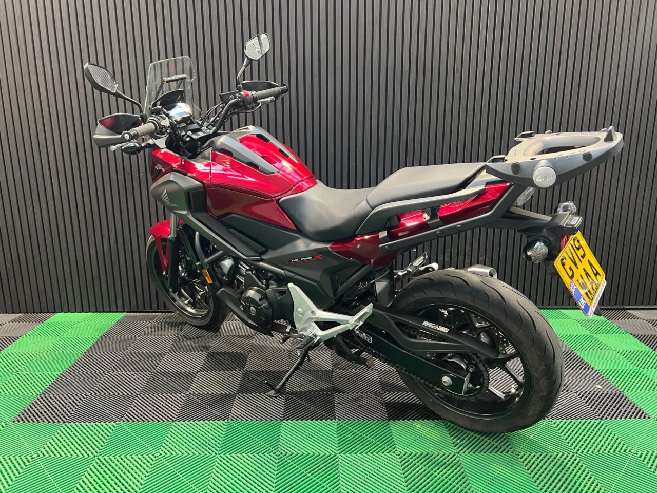 Used Honda NC750X for sale - 78435332: Photo 10