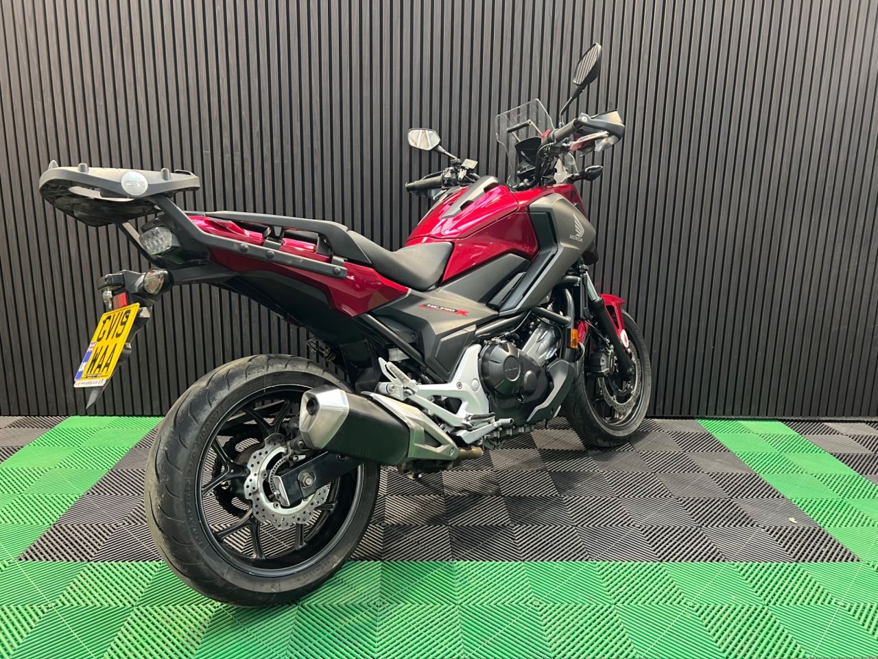 Used Honda NC750X for sale - 78435332: Photo 11