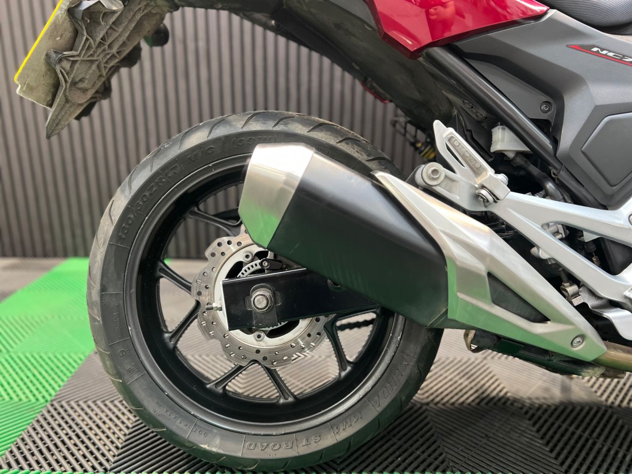 Used Honda NC750X for sale - 78435332: Photo 12