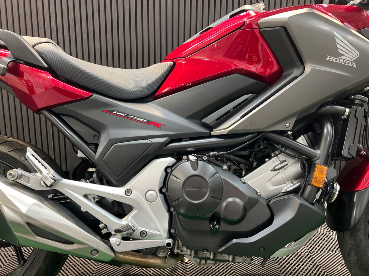 Used Honda NC750X for sale - 78435332: Photo 13