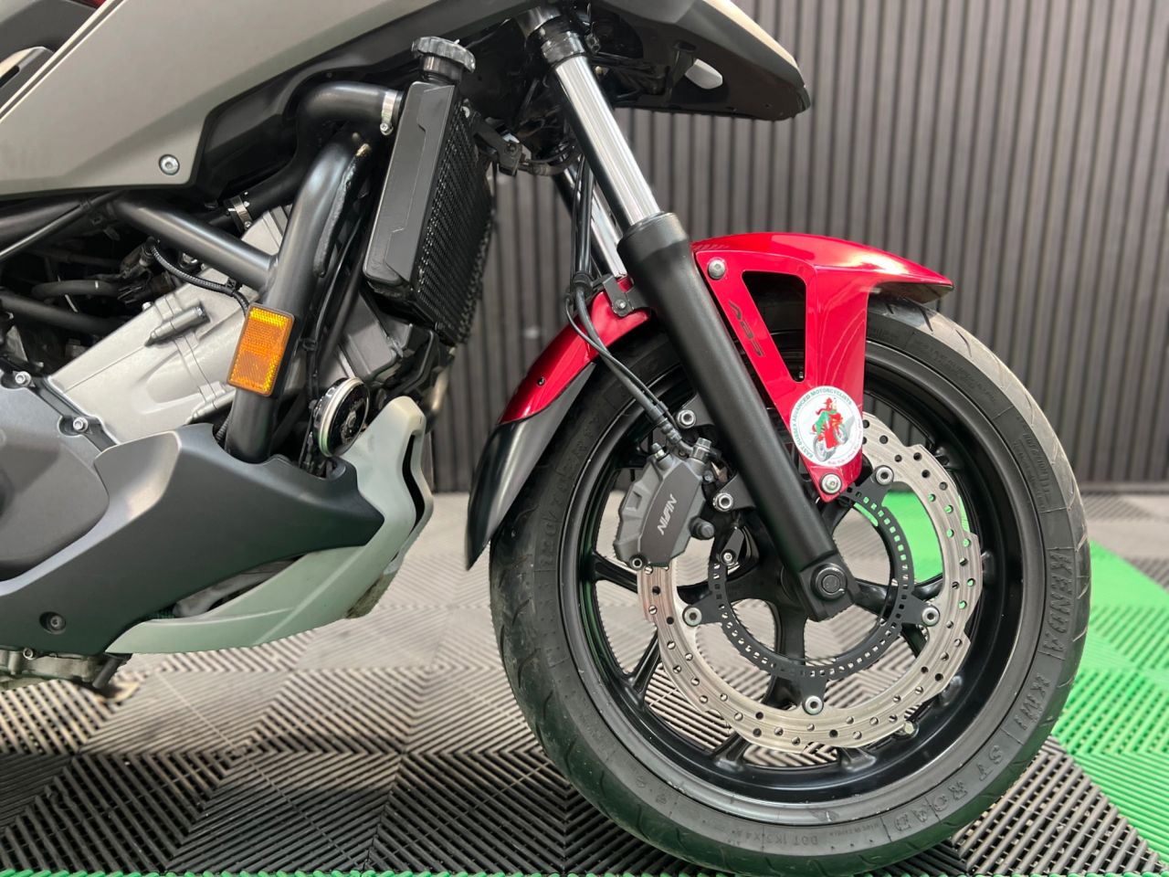Used Honda NC750X for sale - 78435332: Photo 14