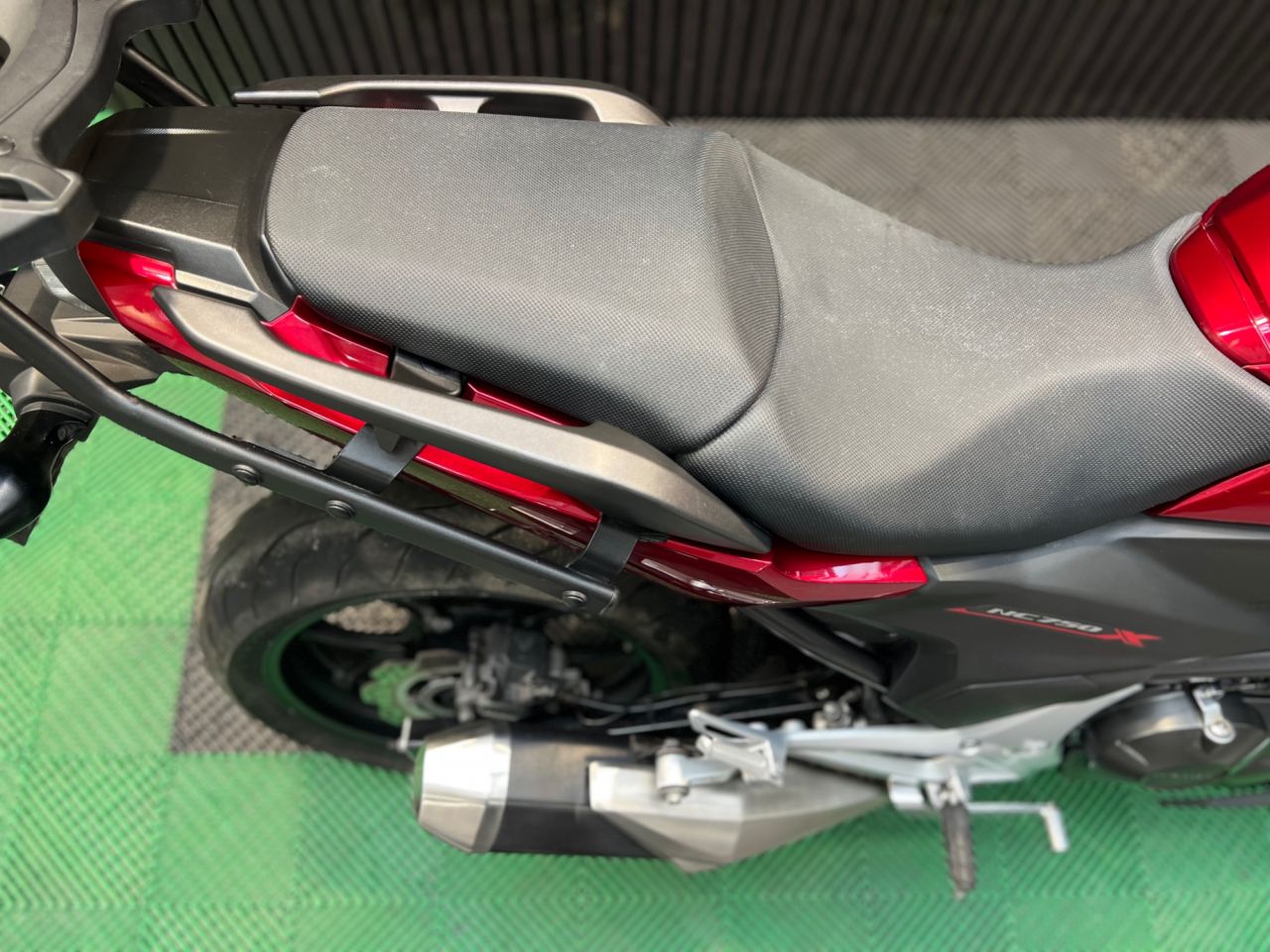 Used Honda NC750X for sale - 78435332: Photo 15