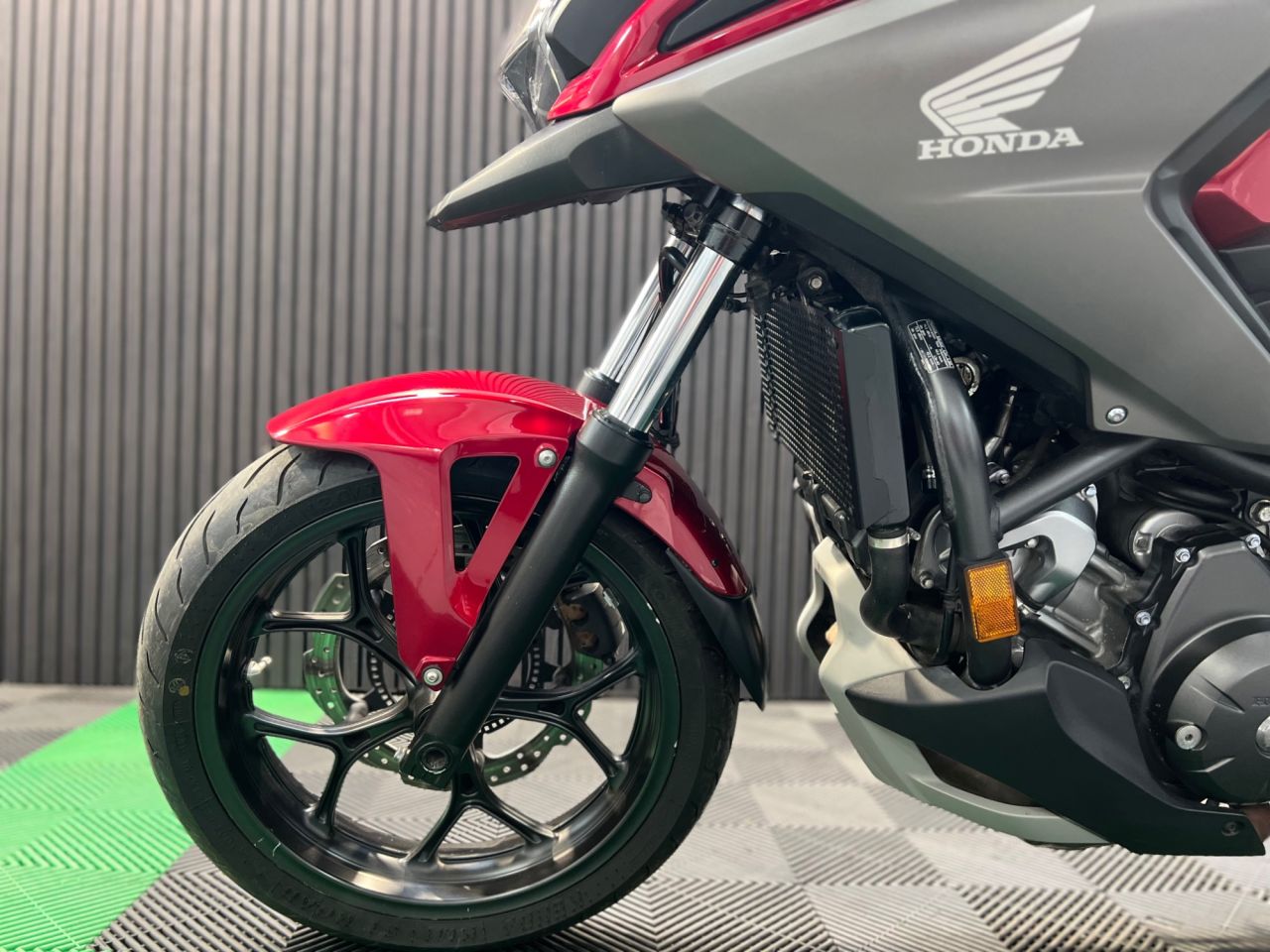Used Honda NC750X for sale - 78435332: Photo 18