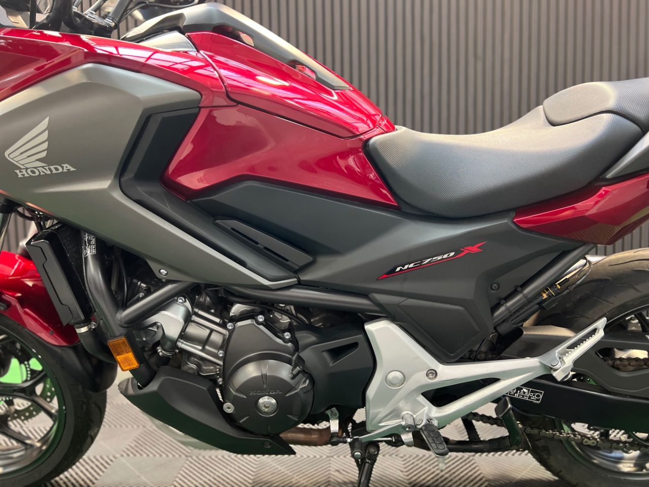Used Honda NC750X for sale - 78435332: Photo 19