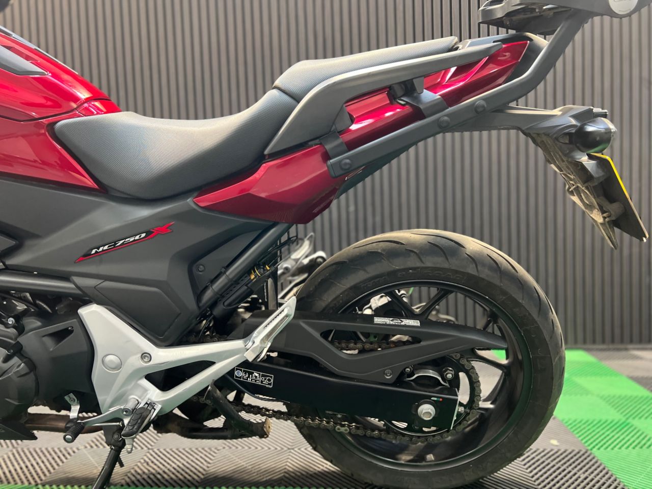 Used Honda NC750X for sale - 78435332: Photo 20