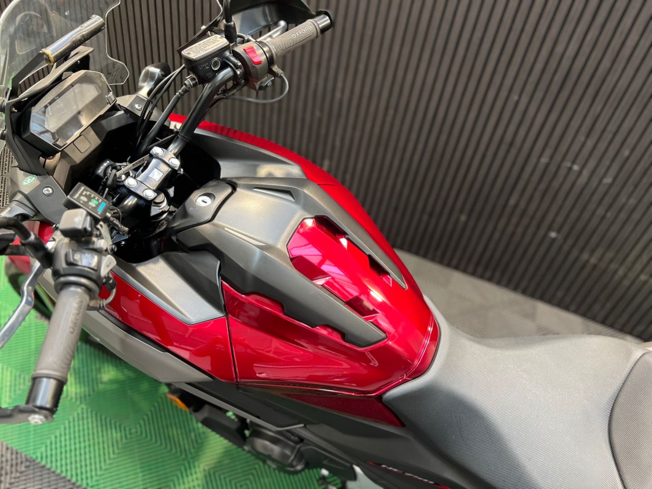 Used Honda NC750X for sale - 78435332: Photo 22