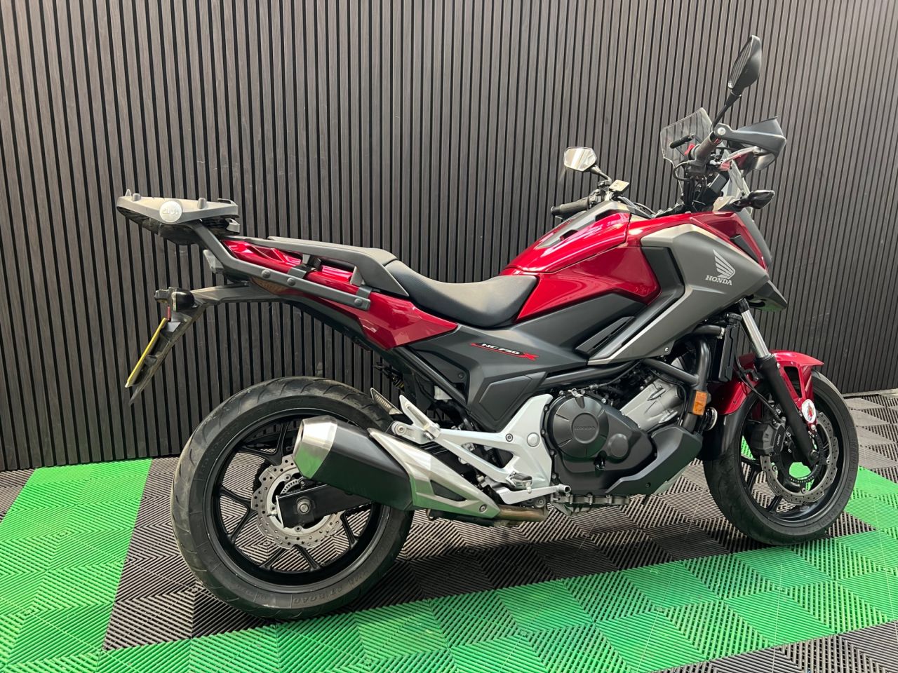 Used Honda NC750X for sale - 78435332: Photo 4