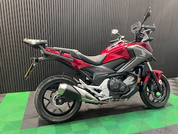 Used Honda NC750X undefined for sale - bike-78435332: Photo