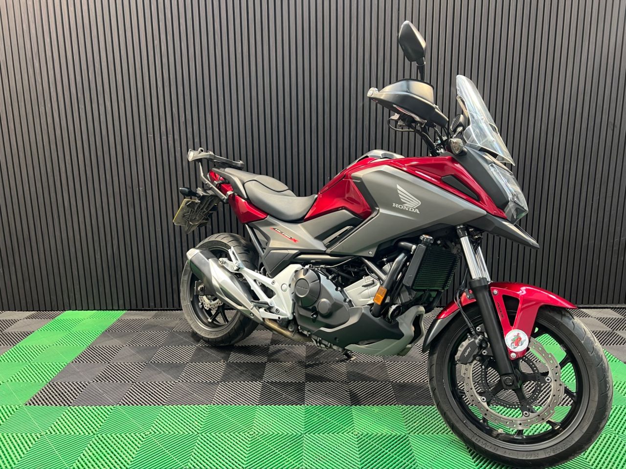 Used Honda NC750X for sale - 78435332: Photo 6