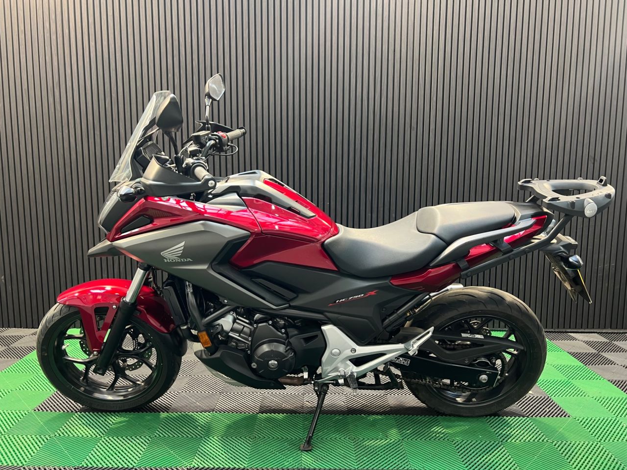 Used Honda NC750X for sale - 78435332: Photo 7