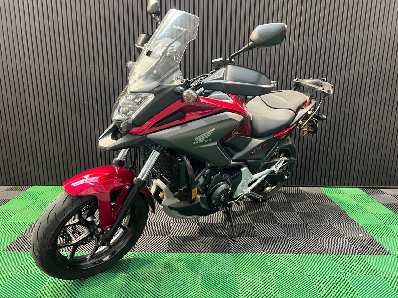 Used Honda NC750X for sale - 78435332: Photo 9