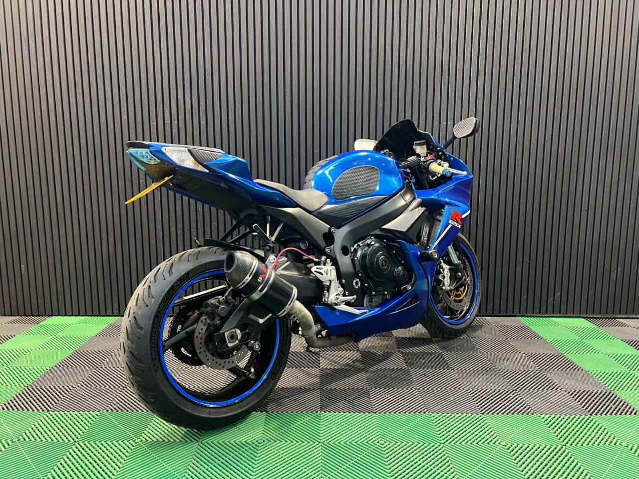 Used Suzuki GSXR600 for sale - 78435625: Photo 11