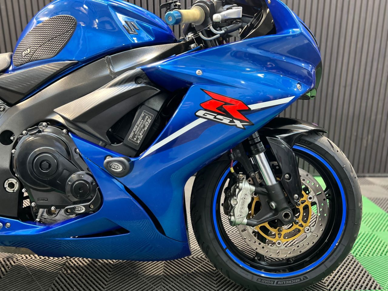 Used Suzuki GSXR600 for sale - 78435625: Photo 14