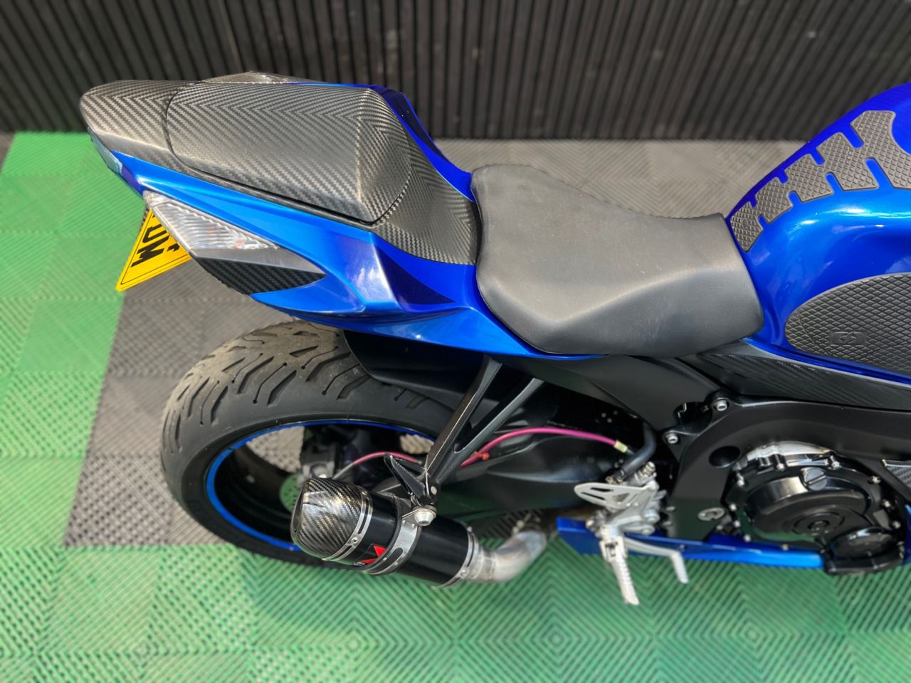 Used Suzuki GSXR600 for sale - 78435625: Photo 15