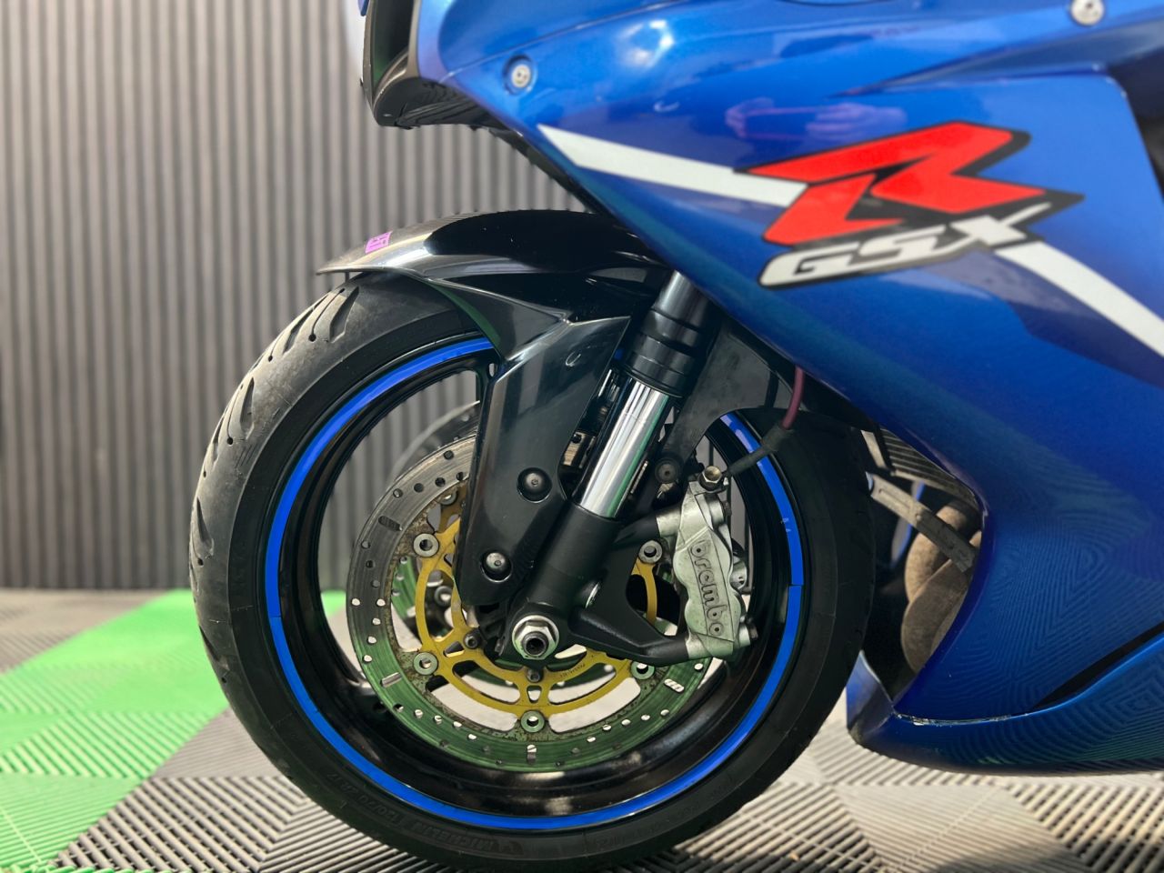 Used Suzuki GSXR600 for sale - 78435625: Photo 18
