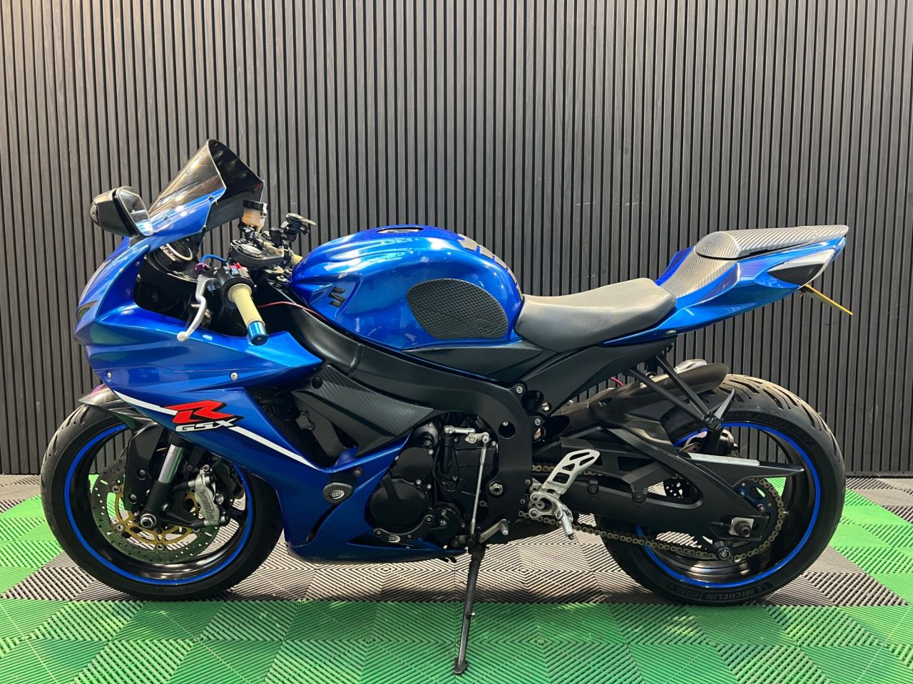 Used Suzuki GSXR600 for sale - 78435625: Photo 7