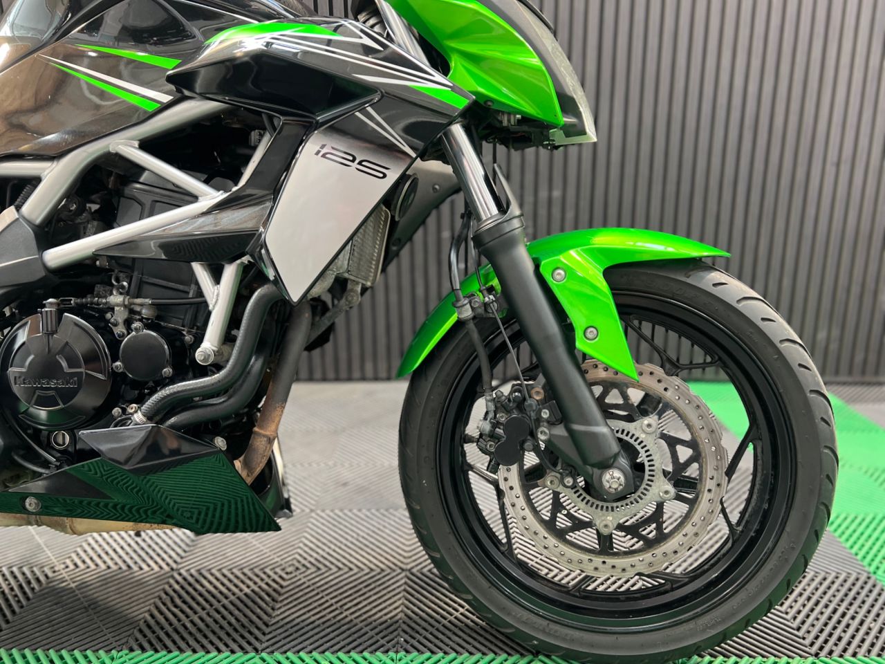 Used Kawasaki z125 for sale - 78671348: Photo 14