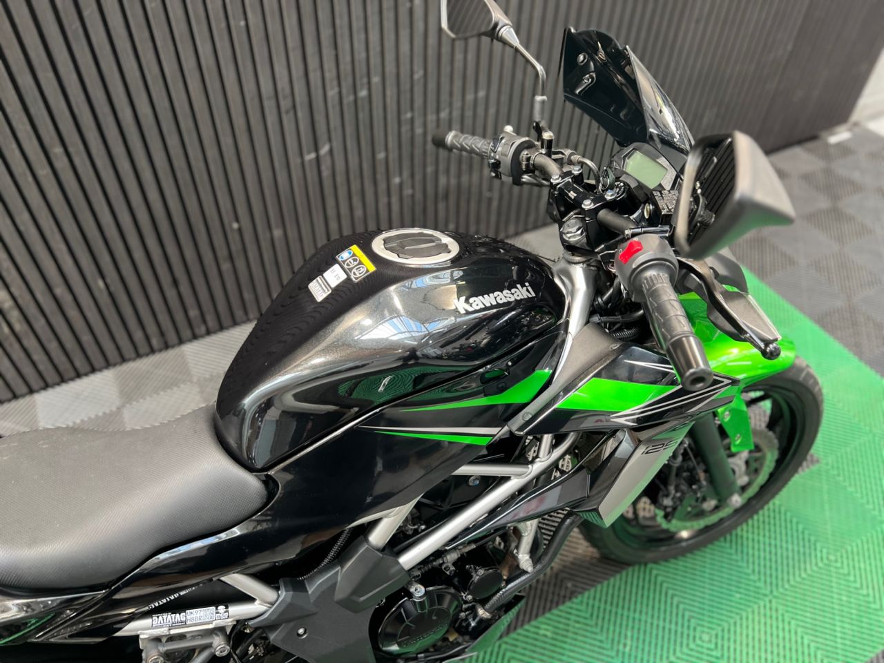 Used Kawasaki z125 for sale - 78671348: Photo 16