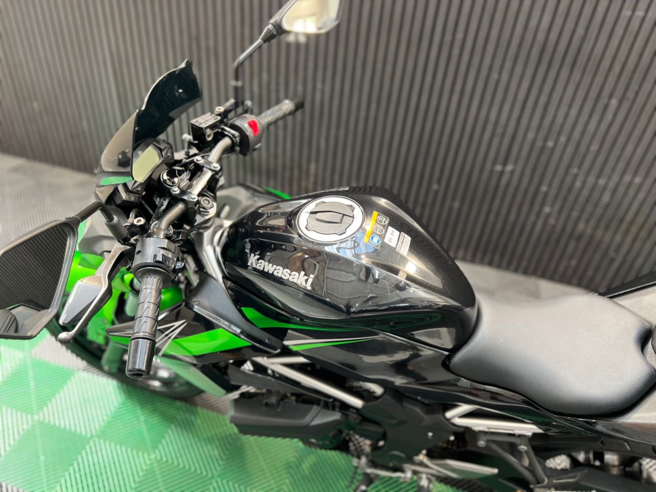 Used Kawasaki z125 for sale - 78671348: Photo 22