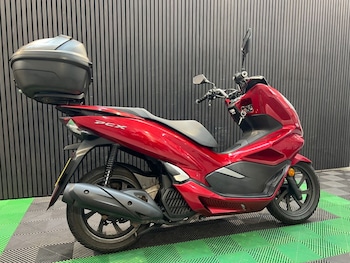 Used Honda PCX125 undefined for sale - bike-79241435: Photo