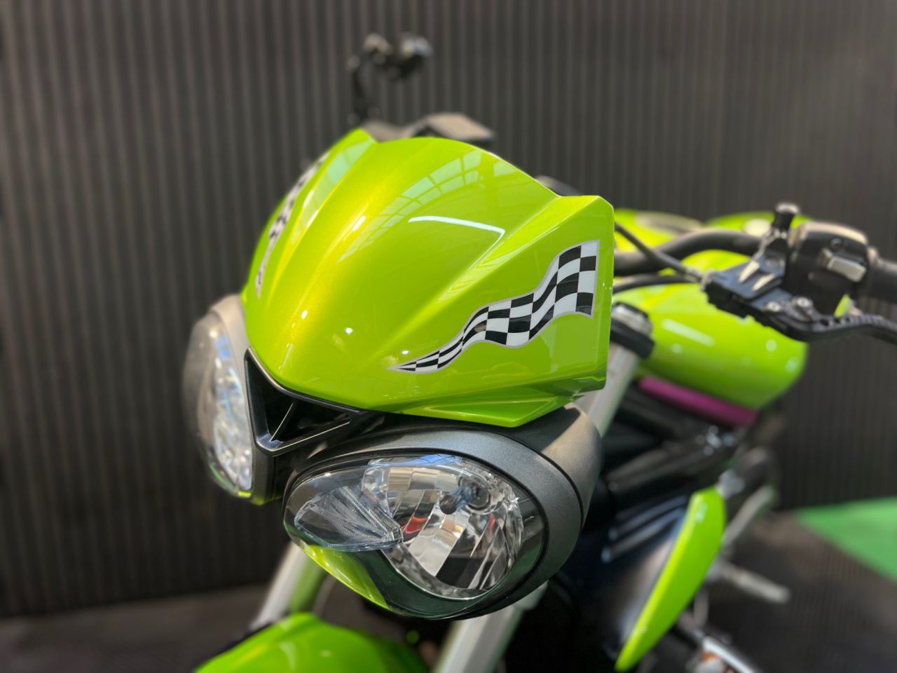 Used Triumph Street Triple 765 for sale - 78434696: Photo 25