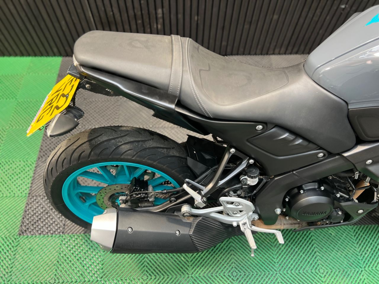 Used Yamaha MT-125 for sale - 78435718: Photo 15