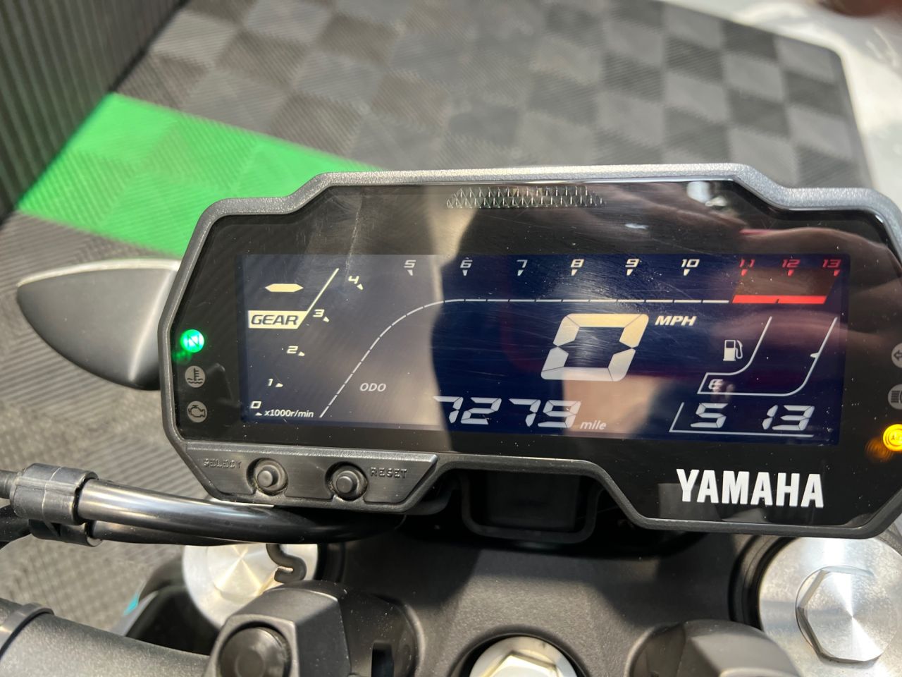 Used Yamaha MT-125 for sale - 78435718: Photo 17