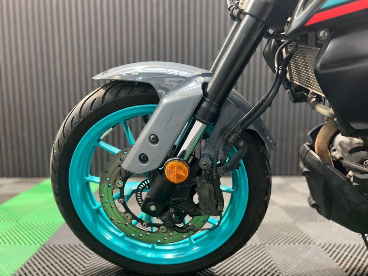 Used Yamaha MT-125 for sale - 78435718: Photo 18
